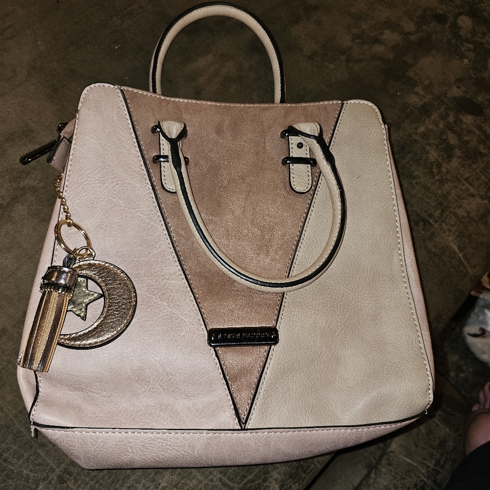 Steve Madden shoulder bag